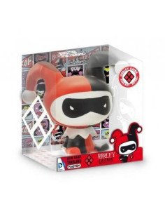 HUCHA DC-CHIBI HARLEY 16cm