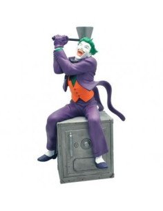 HUCHA JOKER SOBRE CAJA FUERTE 32 cm