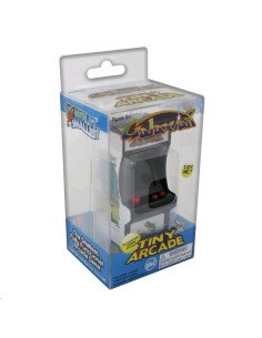 TINY ARCADE GALAXIAN