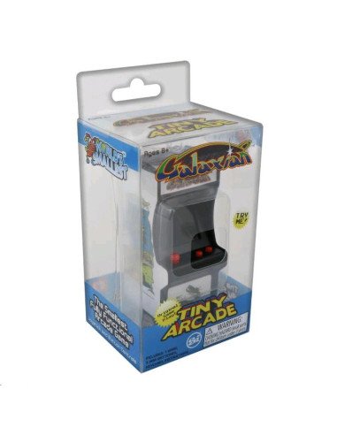 TINY ARCADE GALAXIAN