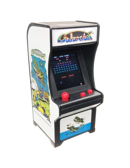 TINY ARCADE GALAXIAN