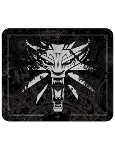 THE WITCHER  TAPIS DE SOURIS SOUPLE  ECO
