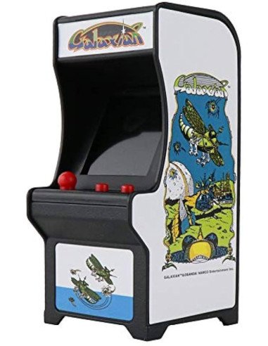 TINY ARCADE GALAXIAN