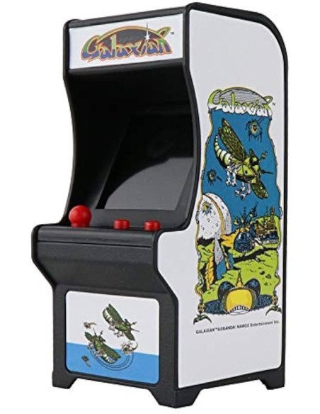 TINY ARCADE GALAXIAN
