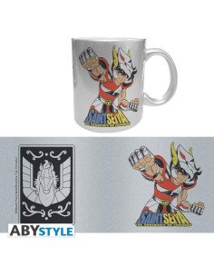 SAINT SEIYA  MUG  320 ML  PEGASE  SUBLI 