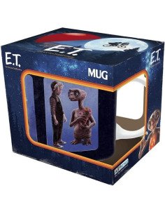 E.T.  MUG  320 ML  I LOVE E.T.  SUBLI  X