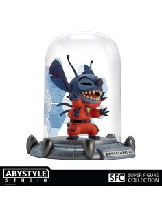 DISNEY - FIGURINE "STITCH 626" X2