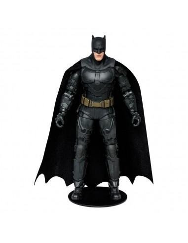 DC PELICULA THE FLASH BATMAN BEN AFFLECK
