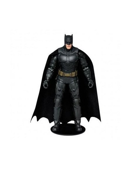 DC PELICULA THE FLASH BATMAN BEN AFFLECK