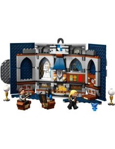 ESTANDARTE DE LA CASA RAVENCLAW™ 2