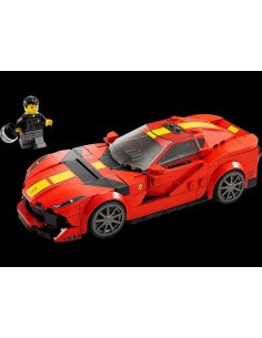 FERRARI 812 COMPETIZIONE