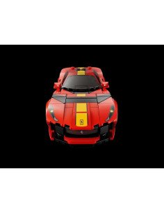 FERRARI 812 COMPETIZIONE 2
