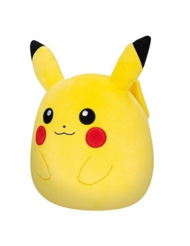 SQUISHMALLOWS PIKACHU 25CM