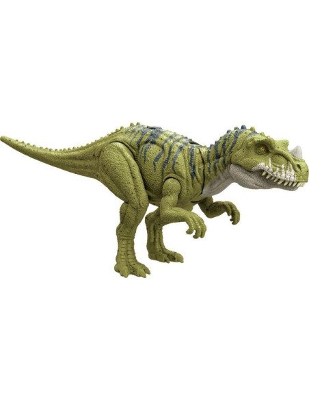 JURASSIC WORLD WILD ROAR DRYPTOSAURUS