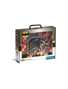 PZL 1000 BRIEF BATMAN