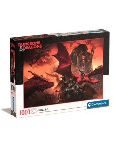 PZL 1000 DUNGEONS&DRAGONS