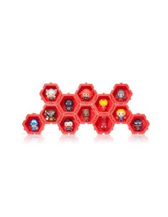 NANO PODS MARVEL  2