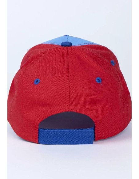 GORRA SONIC