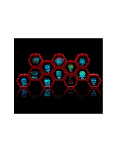 NANO PODS MARVEL 