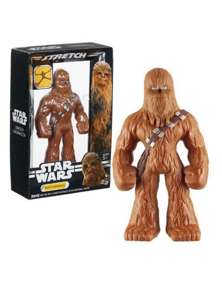STRETCH  STAR WARS CHEWBACCA