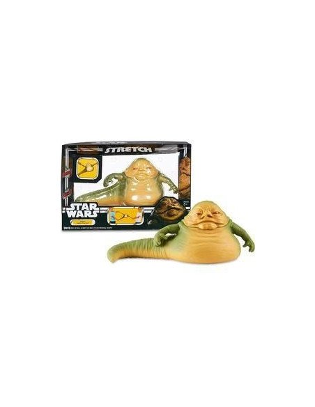 STRETCH  STAR WARS JABBA THE HUTT