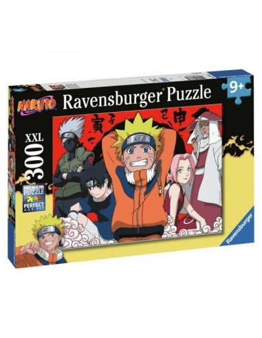 NARUTO PUZZLE 300 PZ. XXL