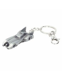 BATMOVIL 1989 LLAVERO 3D METAL UNIVERSO 