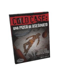 COLD CASE 2