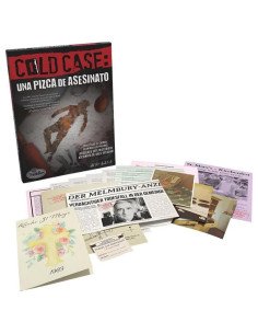 COLD CASE 2 2