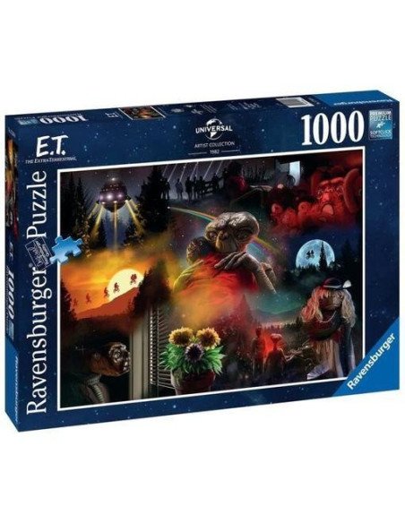 E.T. 1000 PZ ILLUSTRATI