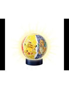 NIGHTLAMP POKEMON 2