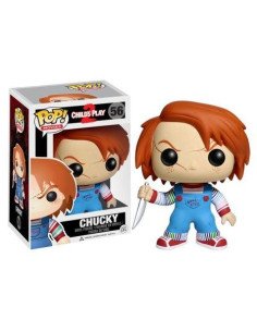 POP! VINYL: HORROR: CHUCKY