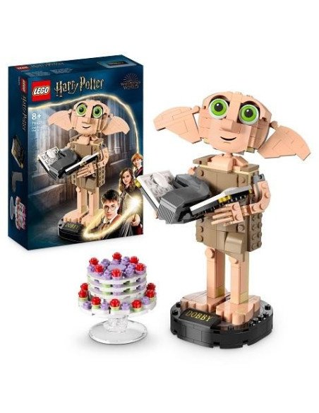 DOBBY™ EL ELFO DOMESTICO