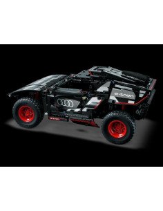 AUDI RS Q E-TRON 2