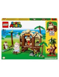 SET DE EXPANSION: CASA DEL ARBOL DE DONK