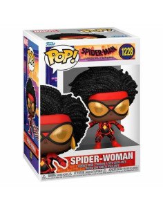 POP VINYL: SM:ATSV POP 6