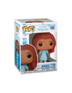 POP DISNEY: TLMLA ARIEL