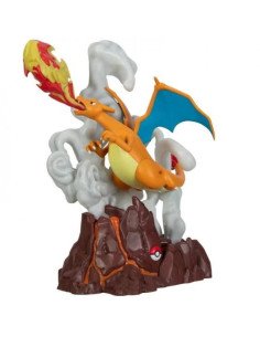 POKEMON ESTATUA CHARIZARD