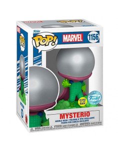 POP: MARVEL- MYSTERIO 616(MT)(GW)
