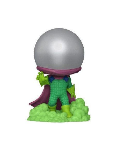 POP: MARVEL- MYSTERIO 616(MT)(GW)