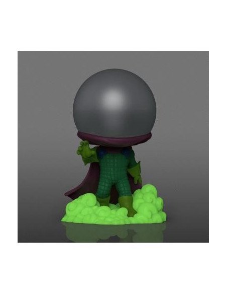 POP: MARVEL- MYSTERIO 616(MT)(GW)
