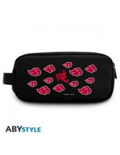 NARUTO SHIPPUDEN CASE AKATSUKI