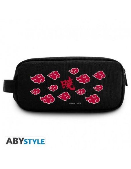 NARUTO SHIPPUDEN CASE AKATSUKI
