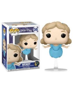 POP DISNEY: PETER PAN70TH WENDY