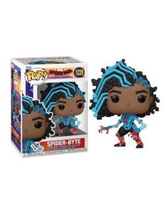 POP VINYL: S-M:ATSV- POP 7