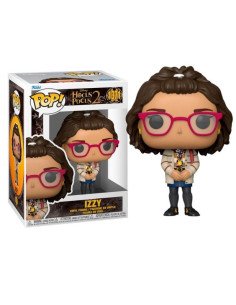 POP DISNEY: HP2- IZZY