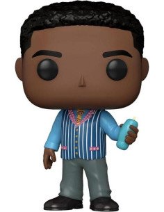 POP DISNEY: HP2- GILBERT W/CANDLE 2
