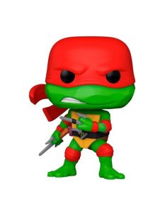 POP MOVIES: TMNT POP 8