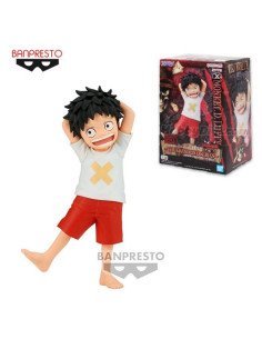  ONE PIECE FILM RED  DXF THE GRANDLINE S