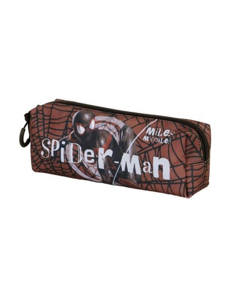 SPIDERMAN PTODO CUADRA FAN 2.0 BLAC